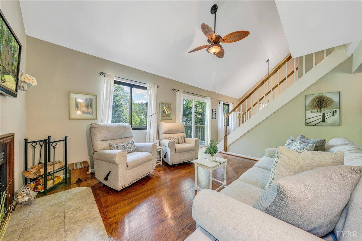8664 Martins Creek Road, Roanoke, VA 24018