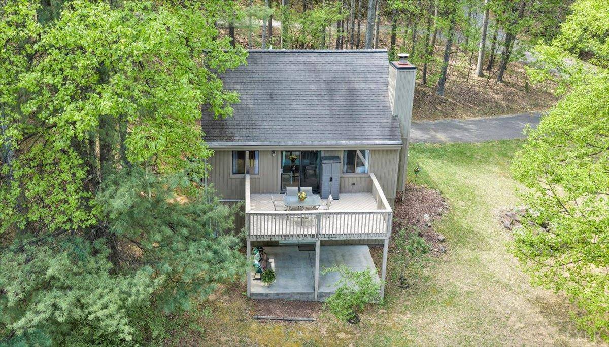 8664 Martins Creek Road, Roanoke, VA 24018