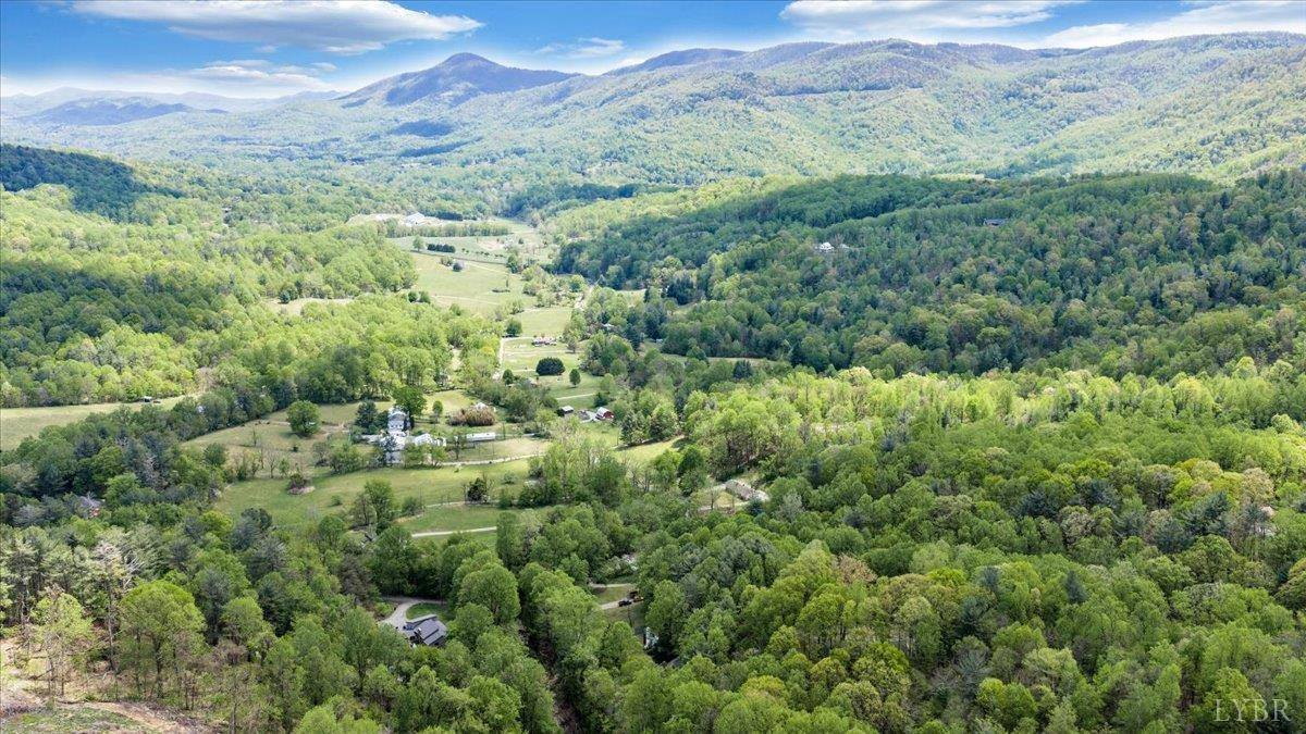 8664 Martins Creek Road, Roanoke, VA 24018