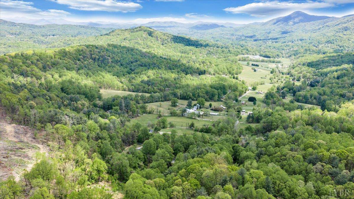 8664 Martins Creek Road, Roanoke, VA 24018