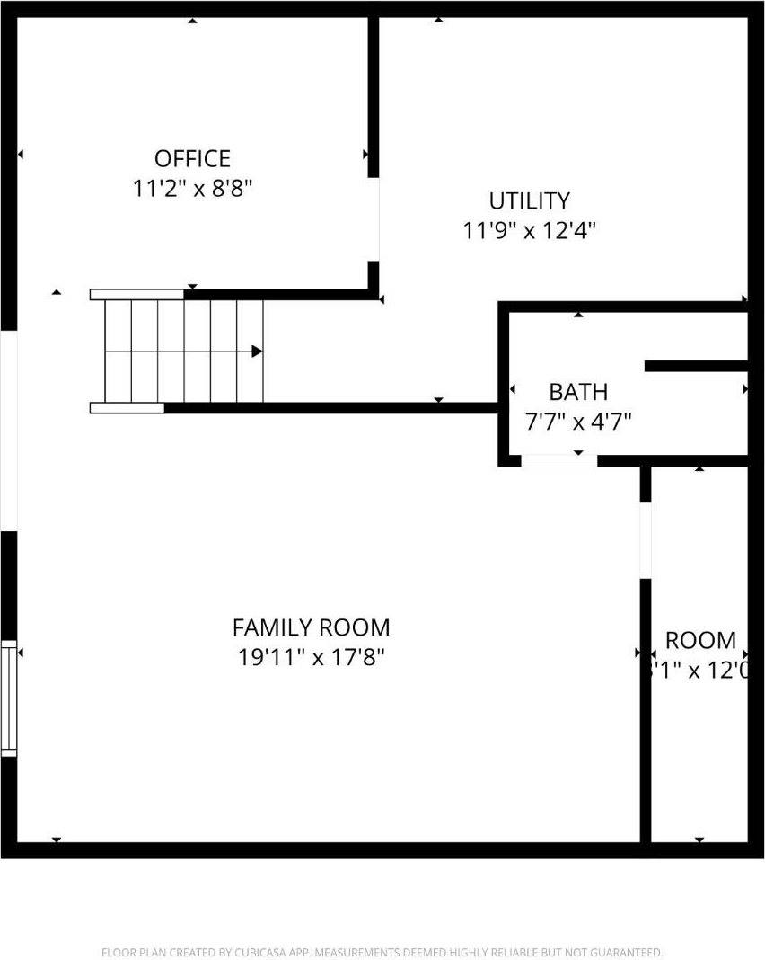 8664 Martins Creek Road, Roanoke, VA 24018