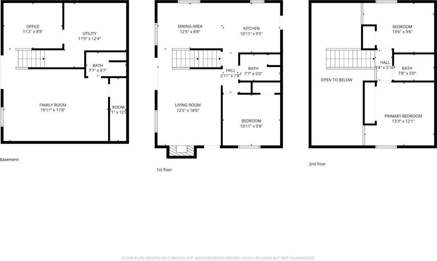 8664 Martins Creek Road, Roanoke, VA 24018