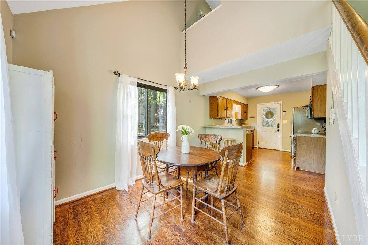 8664 Martins Creek Road, Roanoke, VA 24018