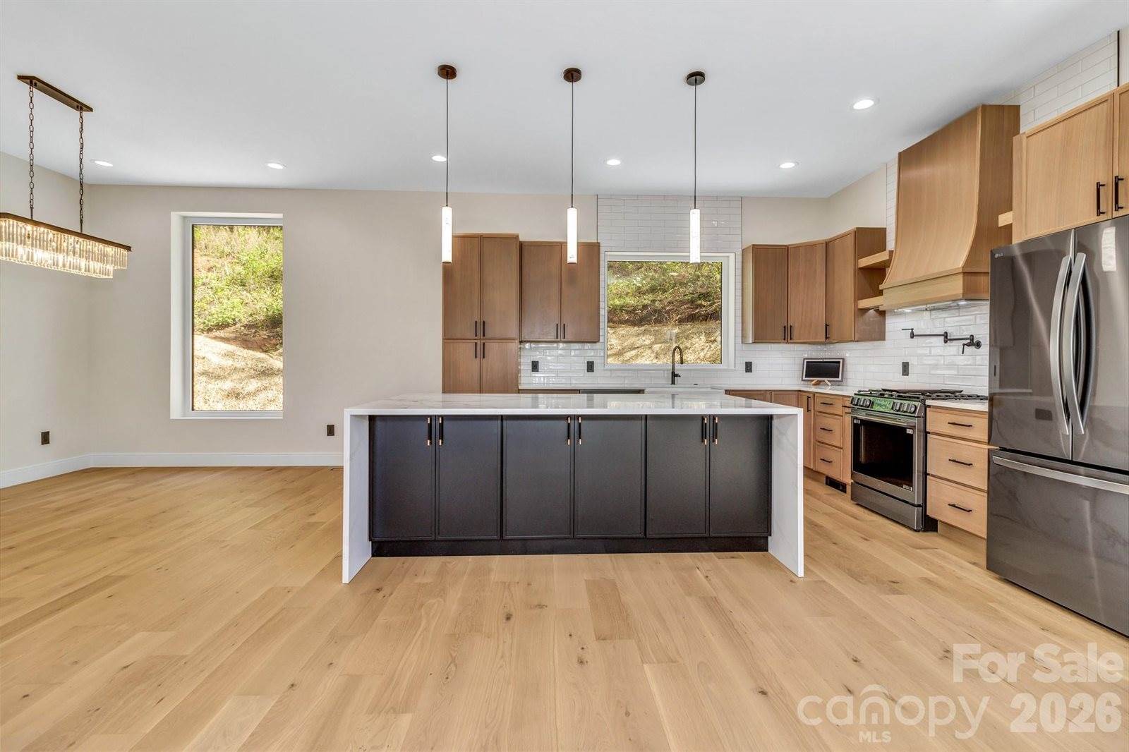 134 View Ridge Parkway, Leicester, NC 28748