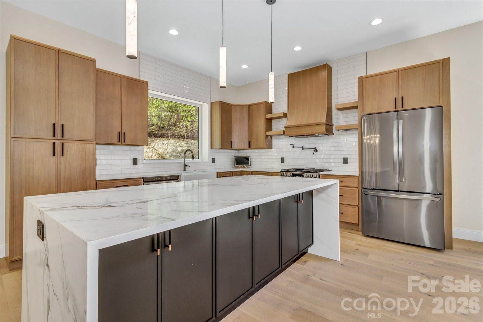 134 View Ridge Parkway, Leicester, NC 28748