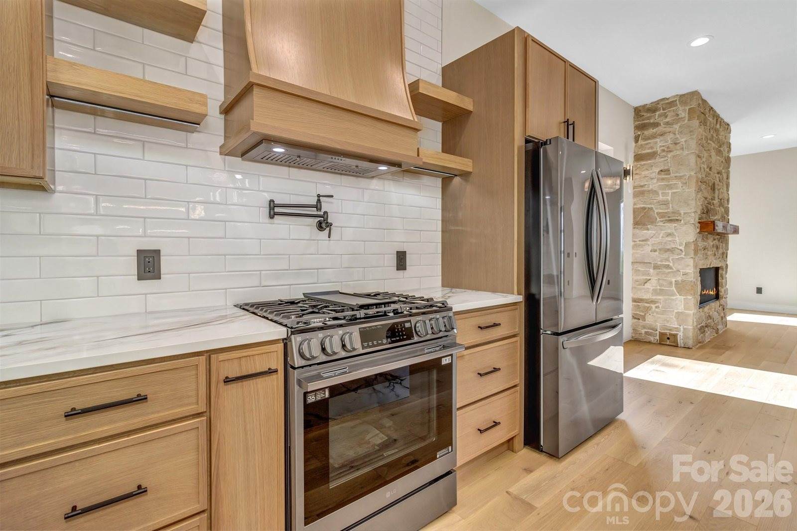 134 View Ridge Parkway, Leicester, NC 28748