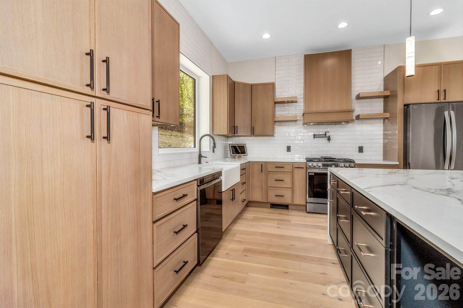 134 View Ridge Parkway, Leicester, NC 28748