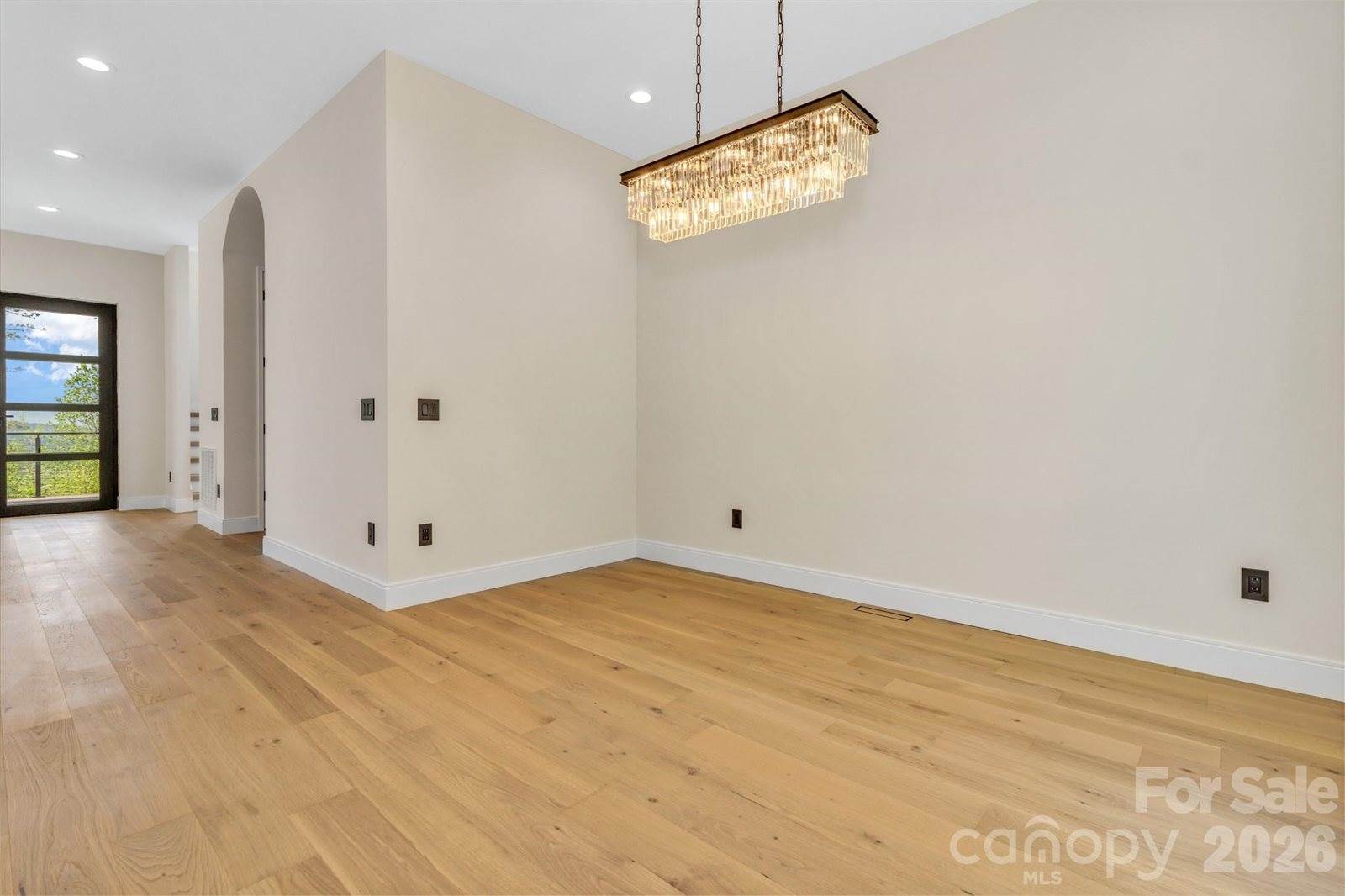 134 View Ridge Parkway, Leicester, NC 28748