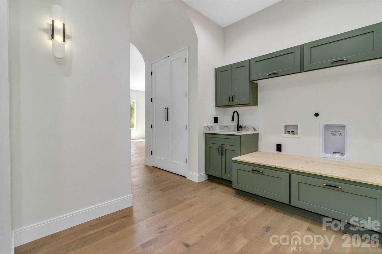 134 View Ridge Parkway, Leicester, NC 28748