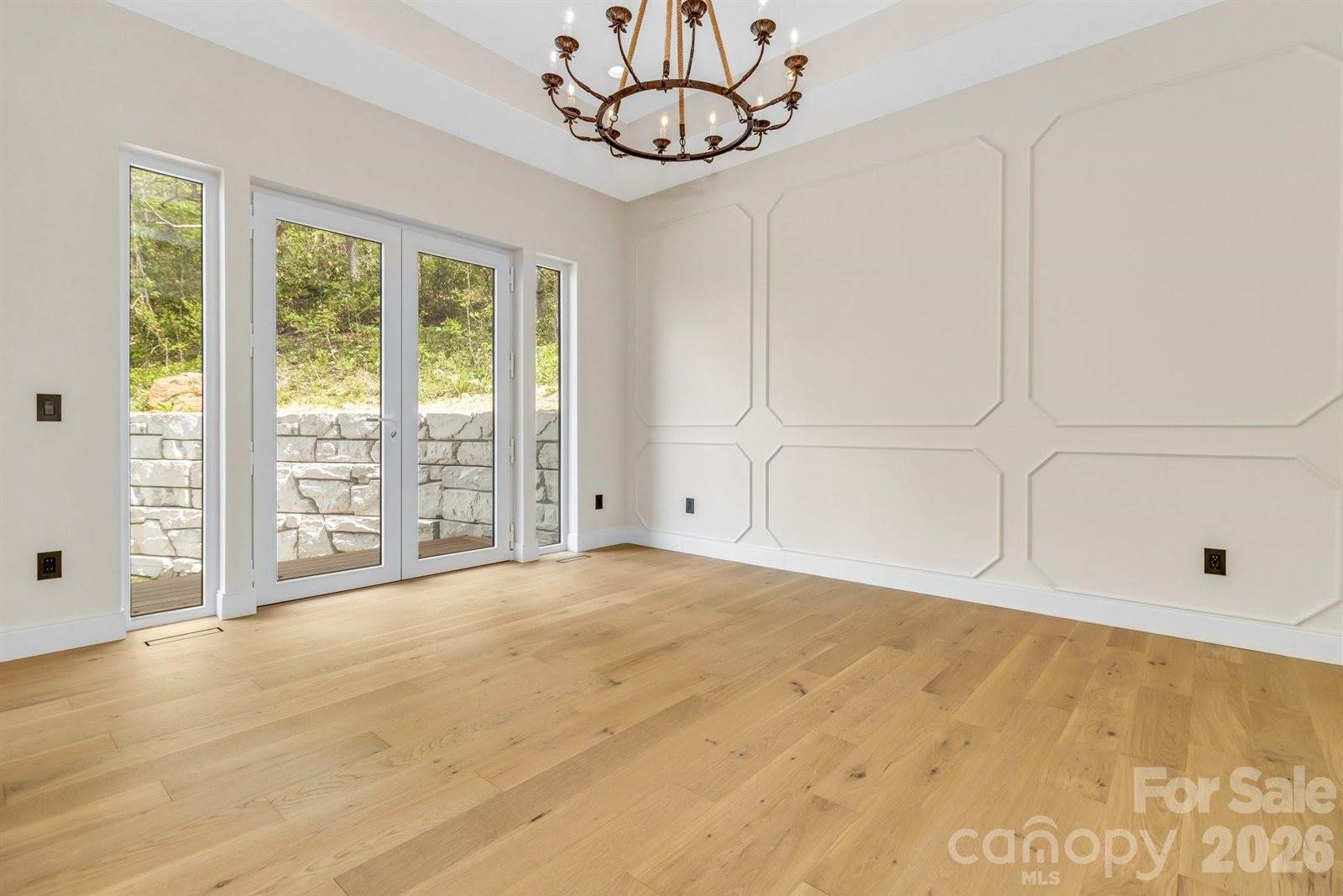 134 View Ridge Parkway, Leicester, NC 28748