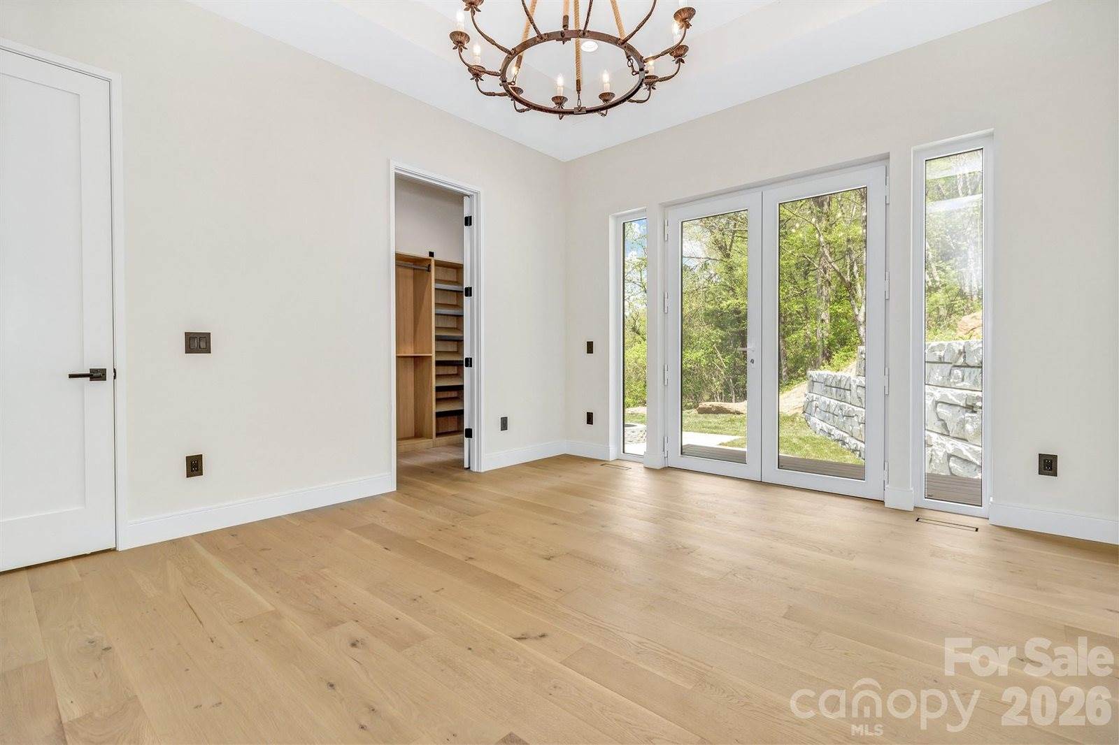 134 View Ridge Parkway, Leicester, NC 28748