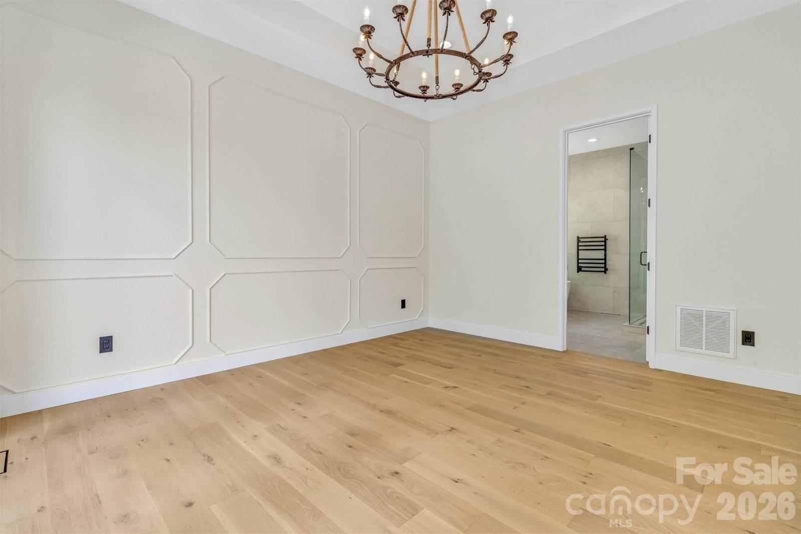 134 View Ridge Parkway, Leicester, NC 28748