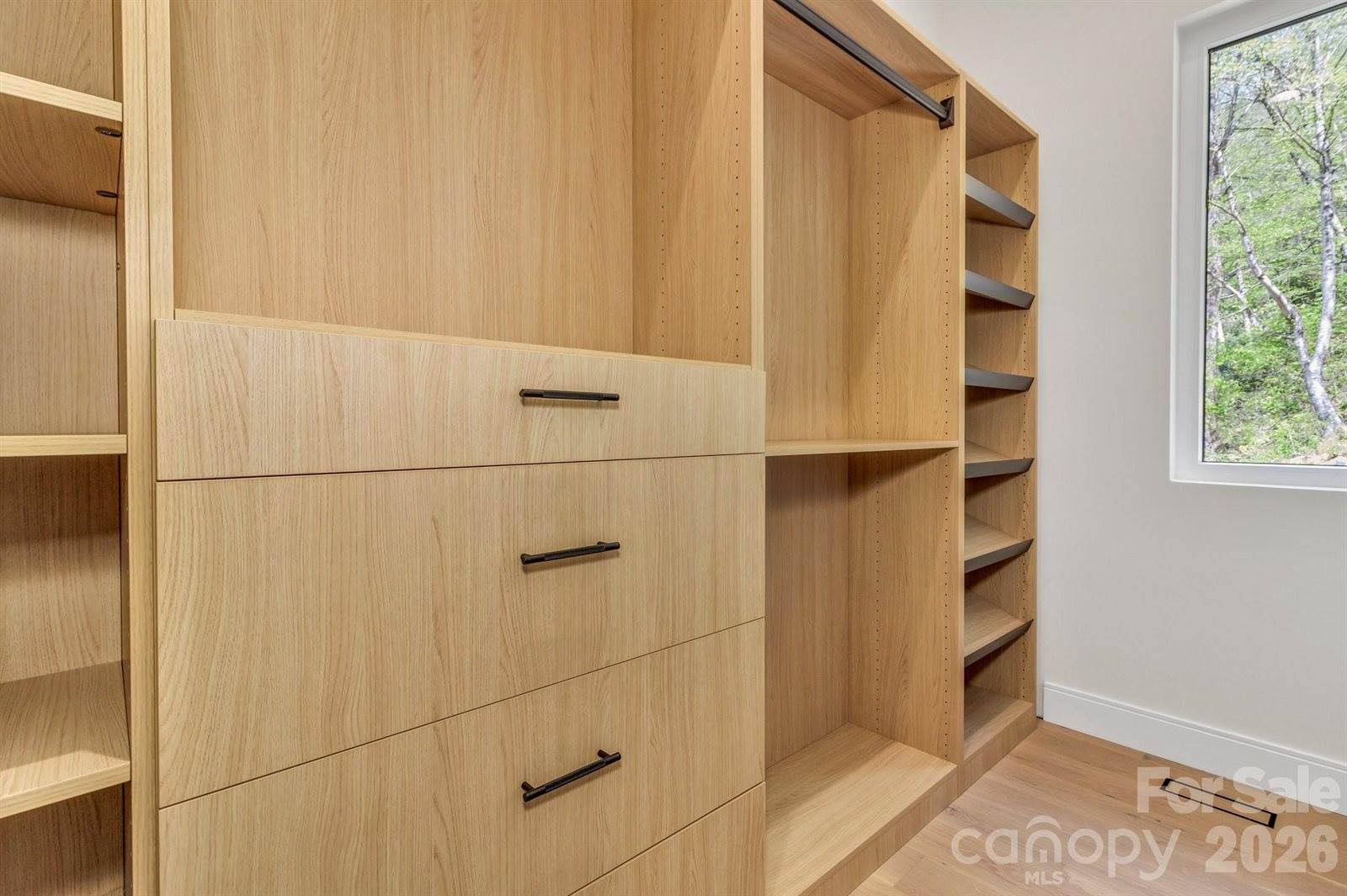 134 View Ridge Parkway, Leicester, NC 28748