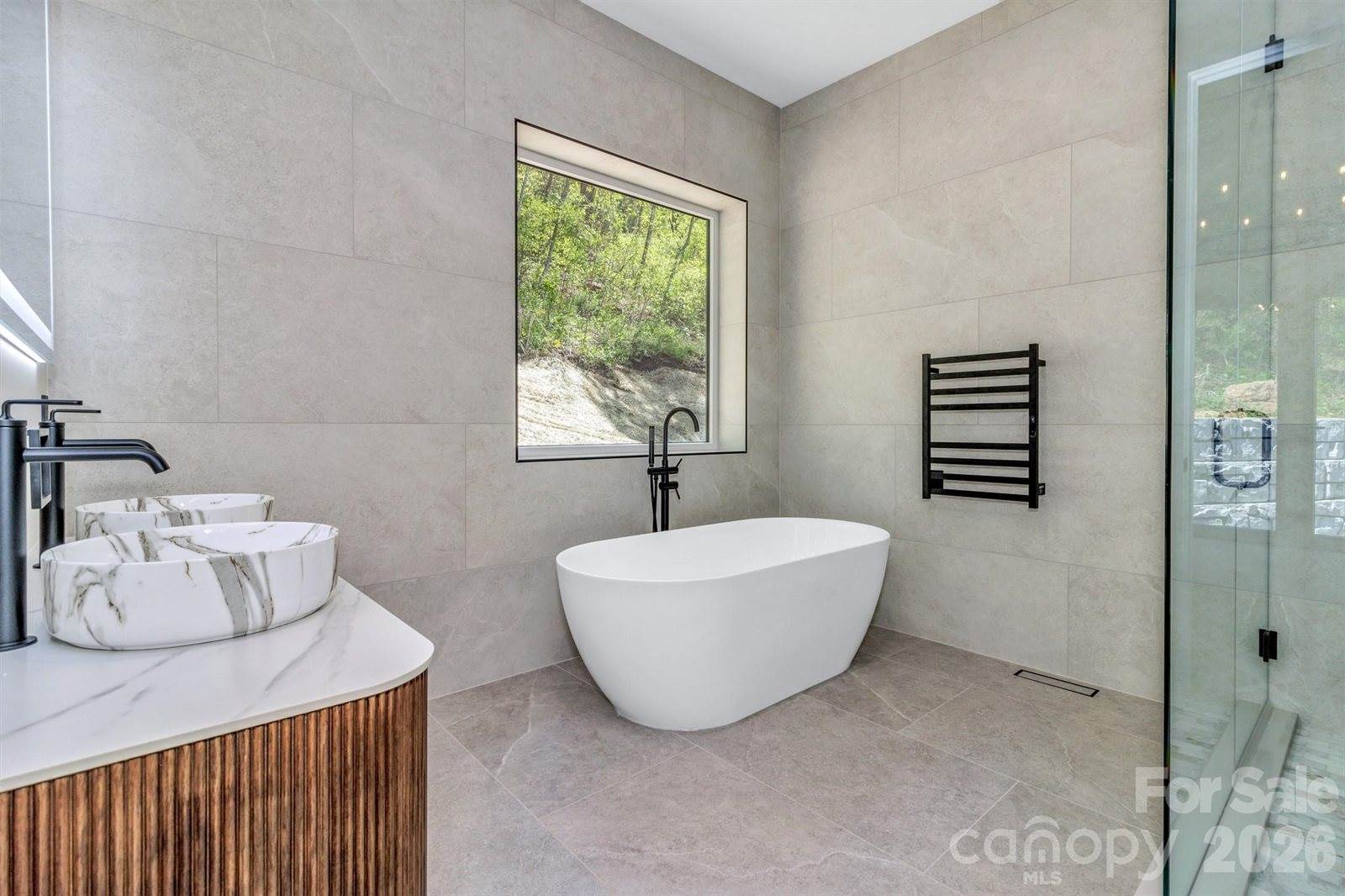 134 View Ridge Parkway, Leicester, NC 28748