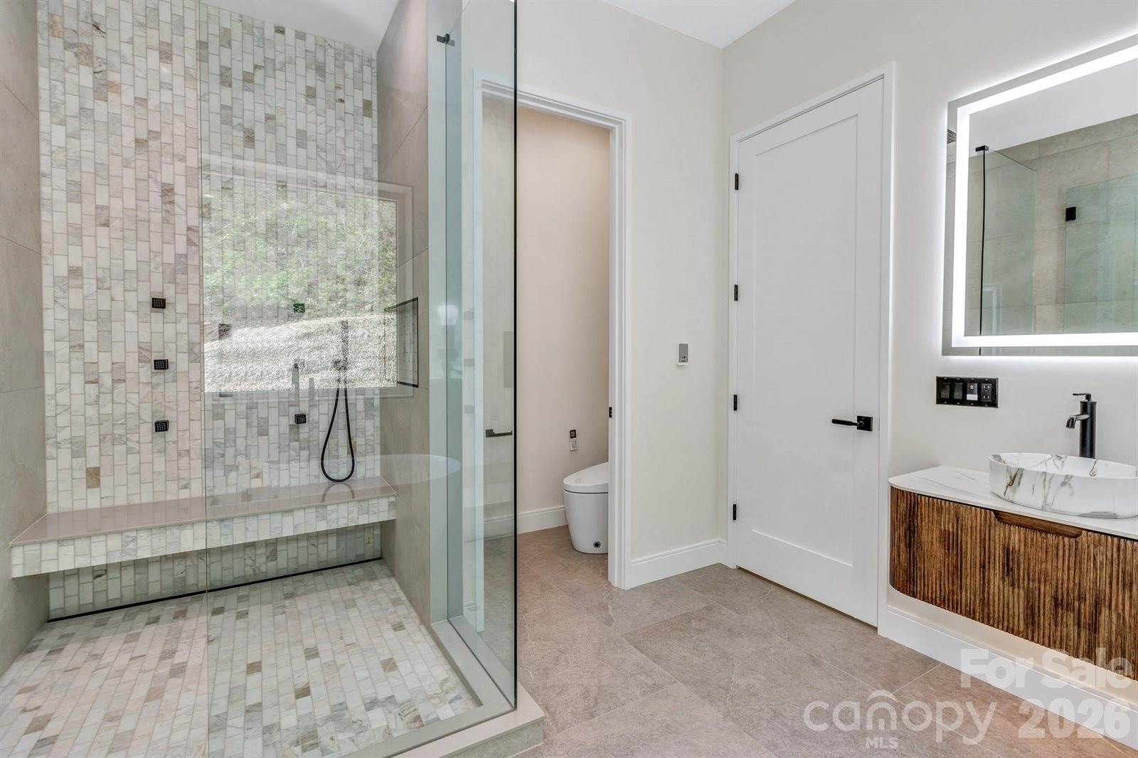 134 View Ridge Parkway, Leicester, NC 28748