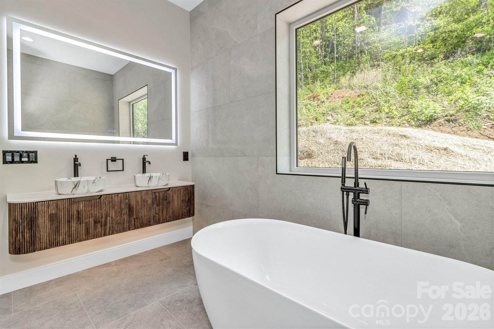 134 View Ridge Parkway, Leicester, NC 28748