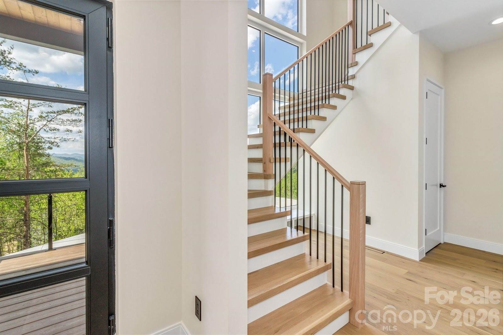 134 View Ridge Parkway, Leicester, NC 28748