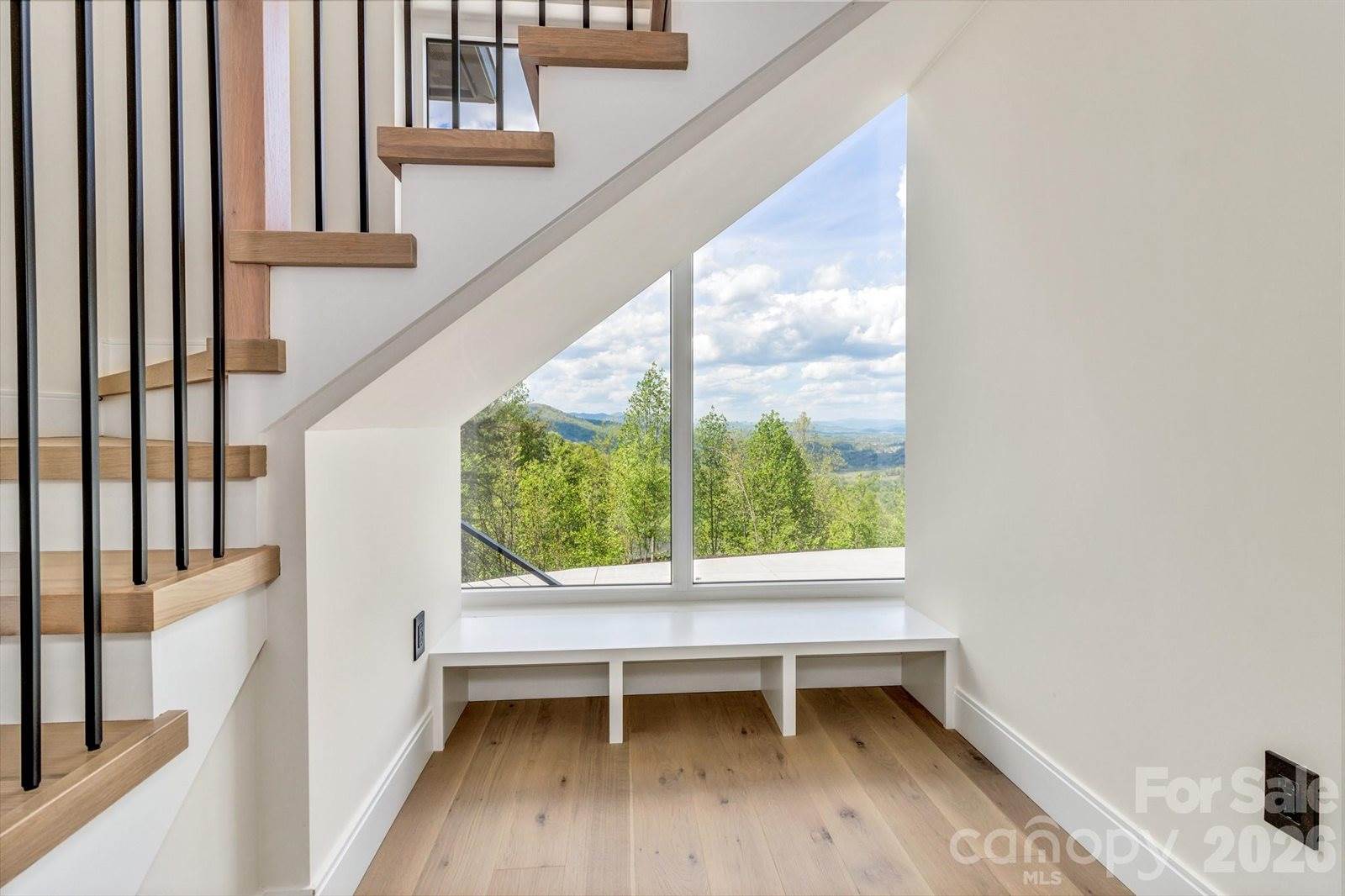 134 View Ridge Parkway, Leicester, NC 28748