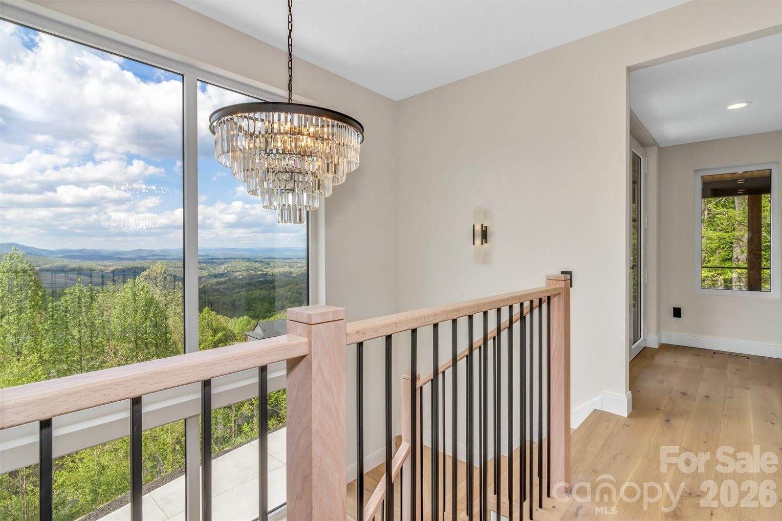 134 View Ridge Parkway, Leicester, NC 28748