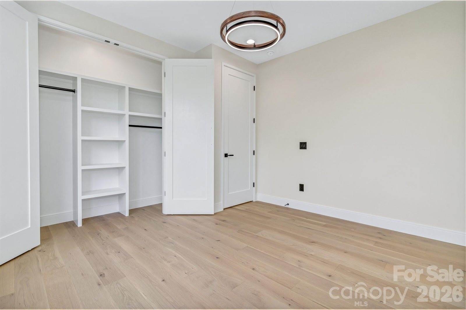 134 View Ridge Parkway, Leicester, NC 28748