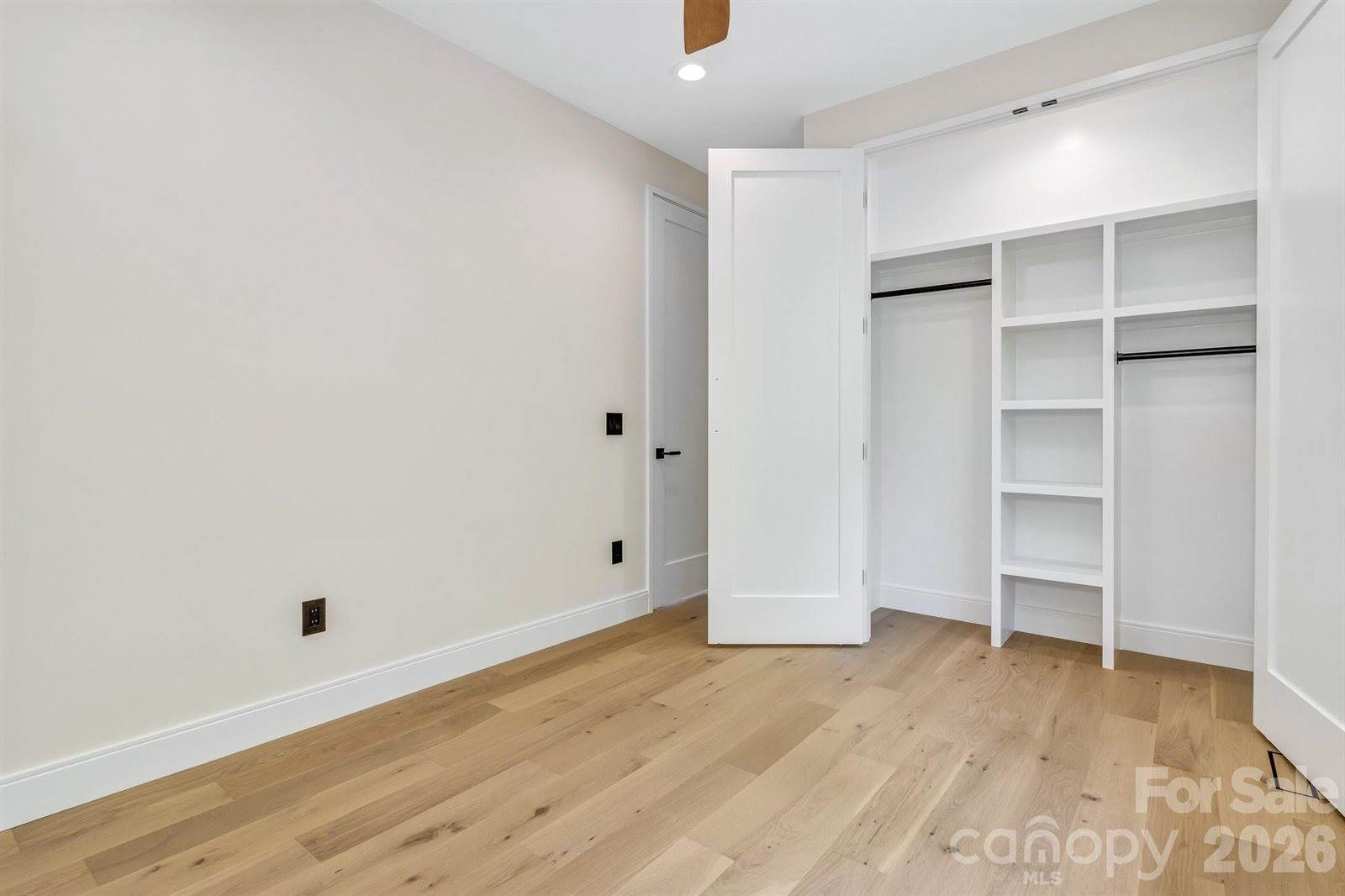 134 View Ridge Parkway, Leicester, NC 28748