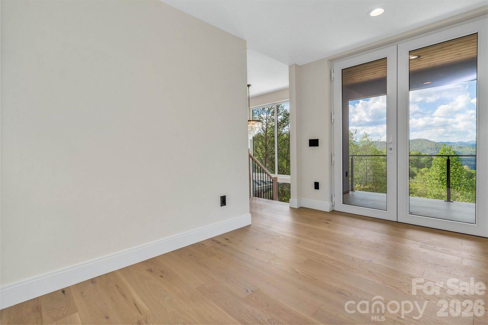 134 View Ridge Parkway, Leicester, NC 28748