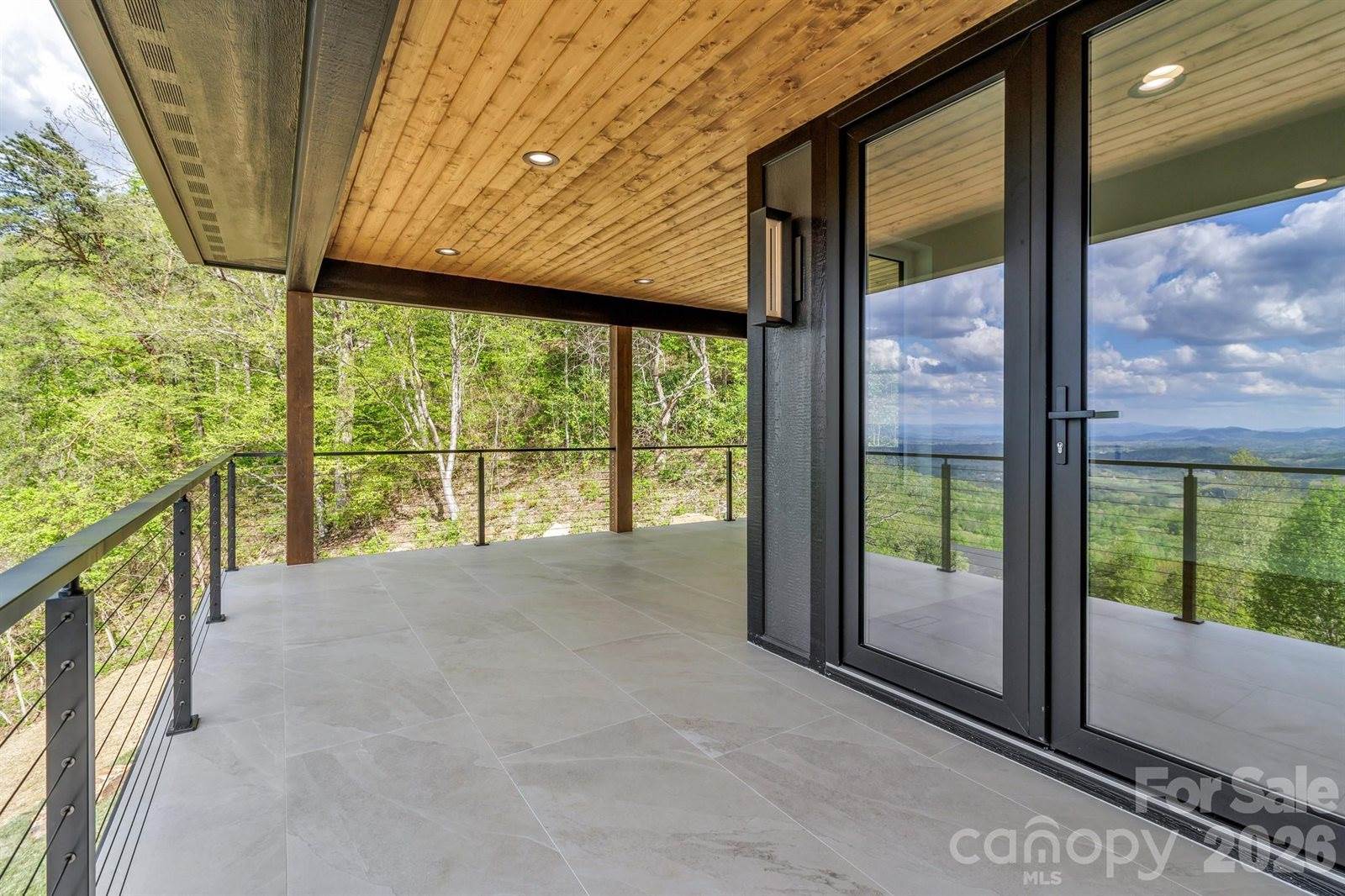 134 View Ridge Parkway, Leicester, NC 28748