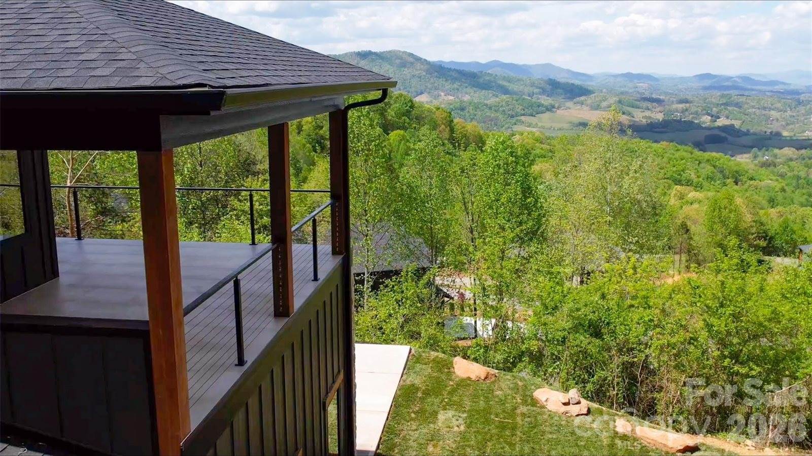 134 View Ridge Parkway, Leicester, NC 28748