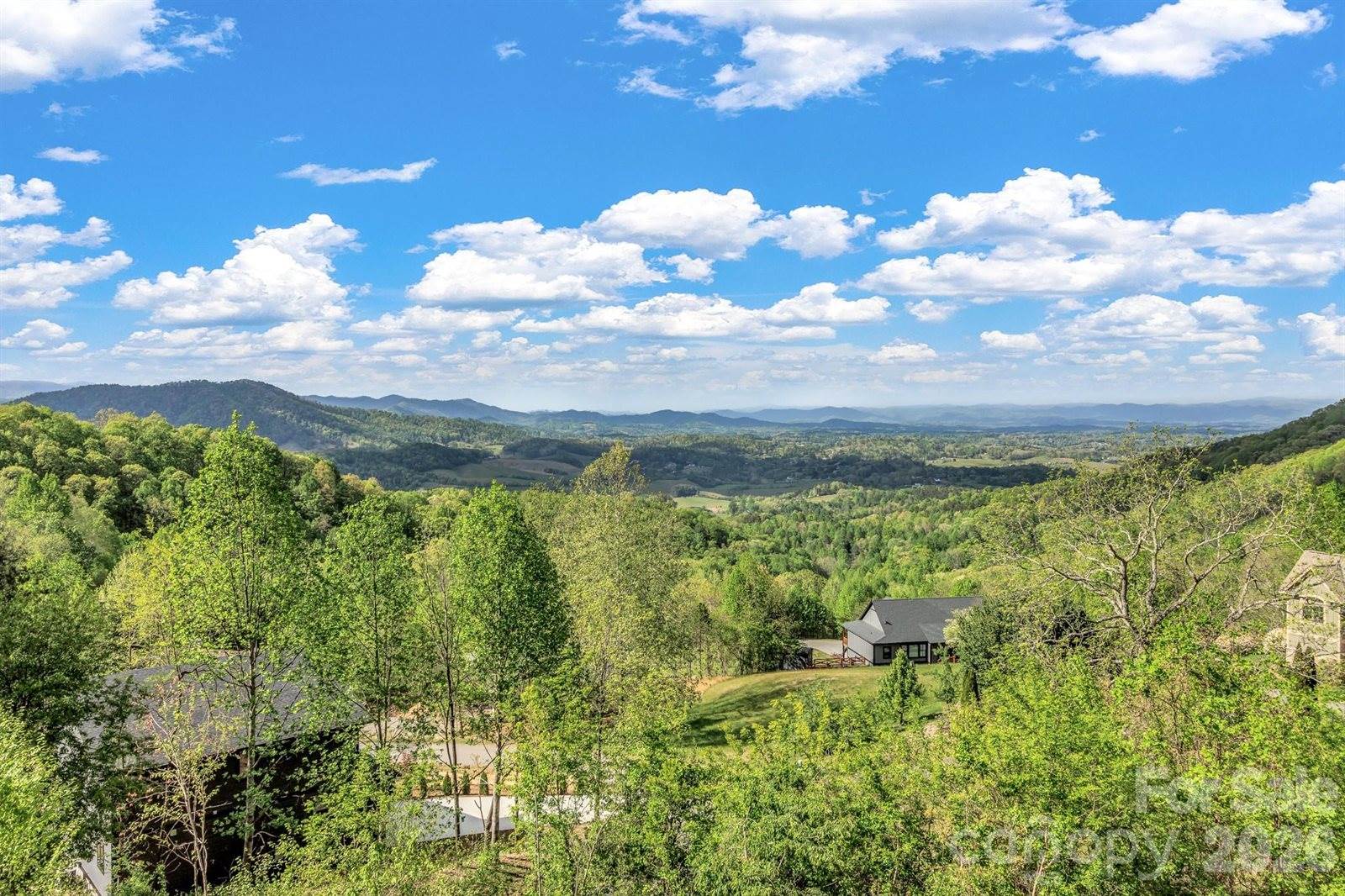 134 View Ridge Parkway, Leicester, NC 28748