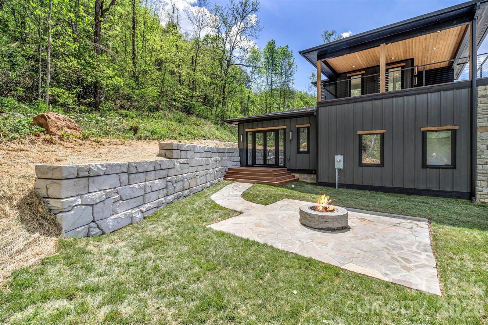 134 View Ridge Parkway, Leicester, NC 28748