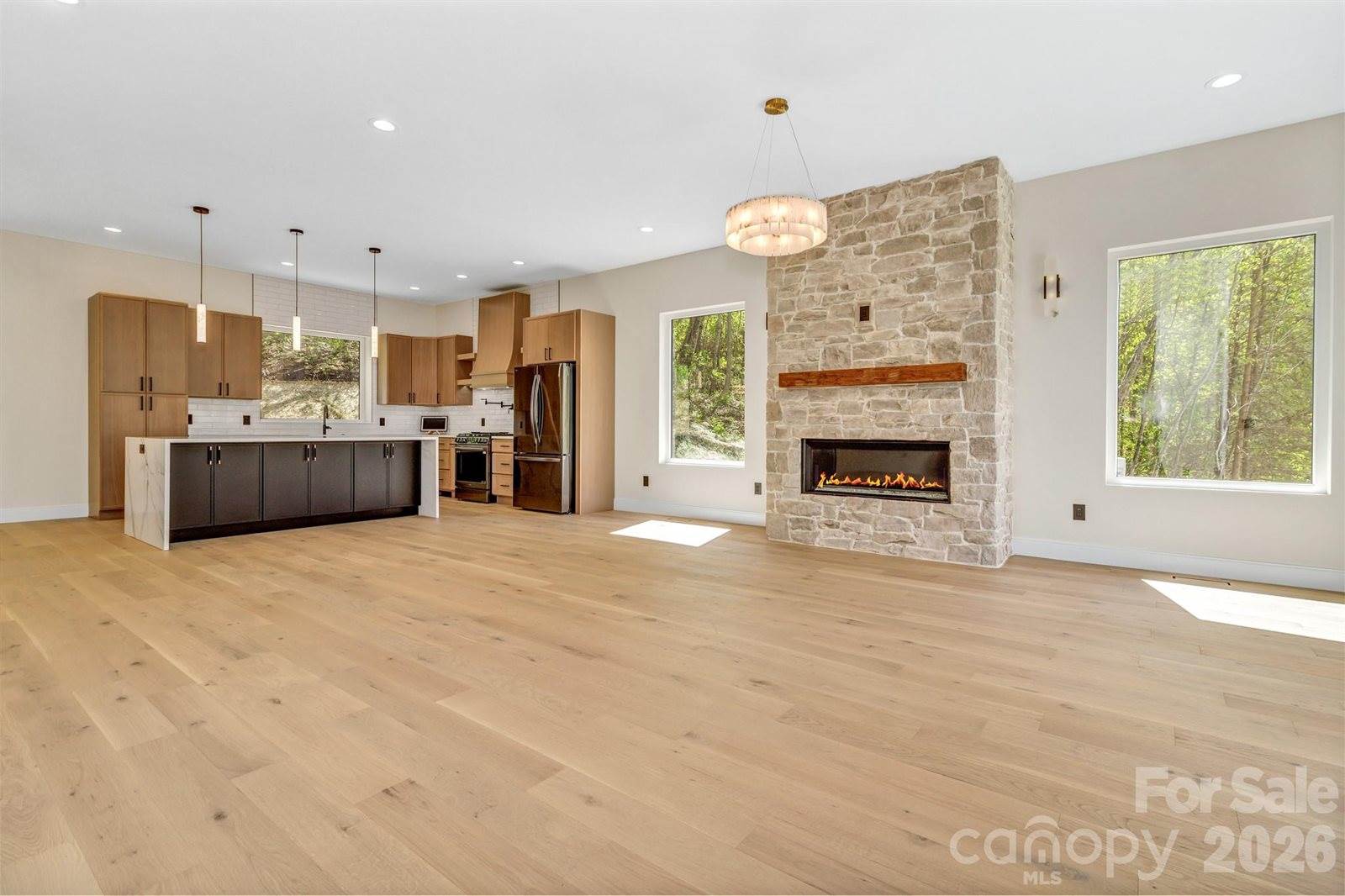 134 View Ridge Parkway, Leicester, NC 28748