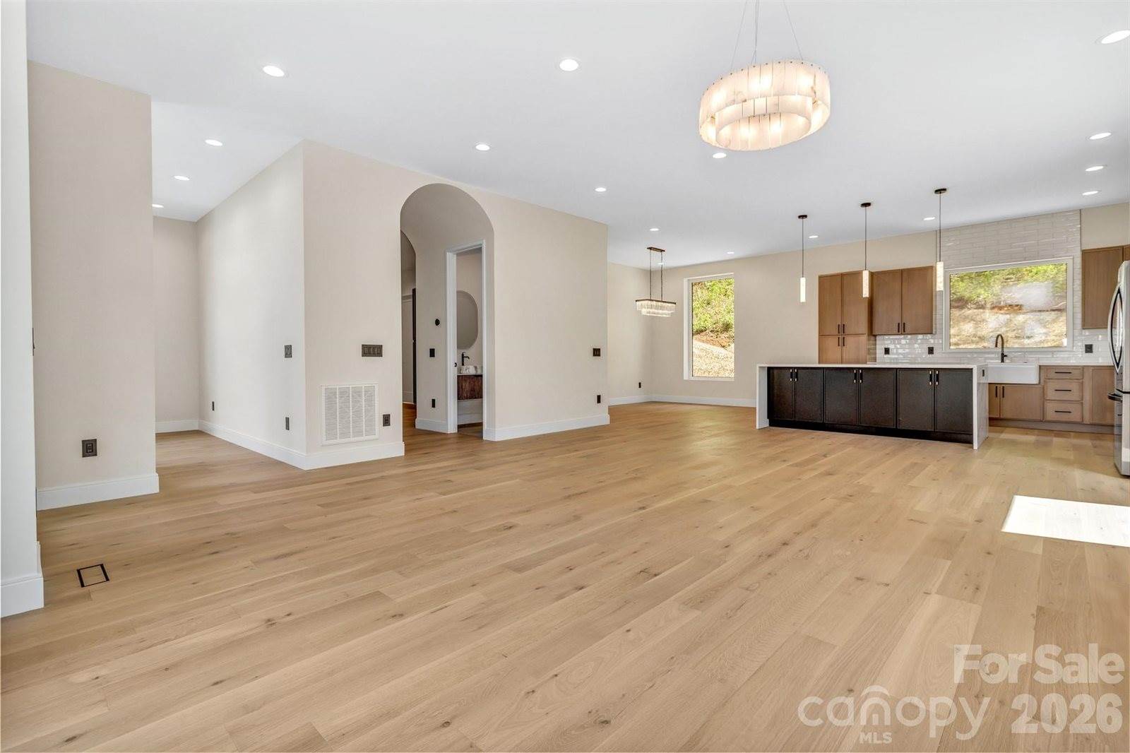 134 View Ridge Parkway, Leicester, NC 28748