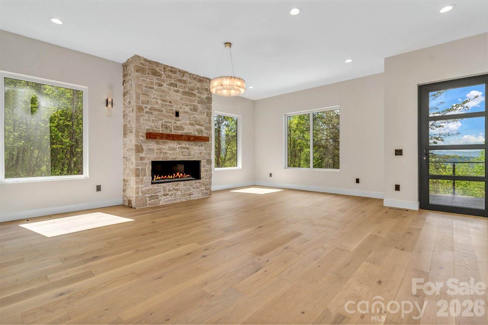 134 View Ridge Parkway, Leicester, NC 28748