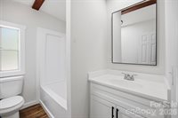 39 Upper Moffitt Road, Asheville, NC 28805