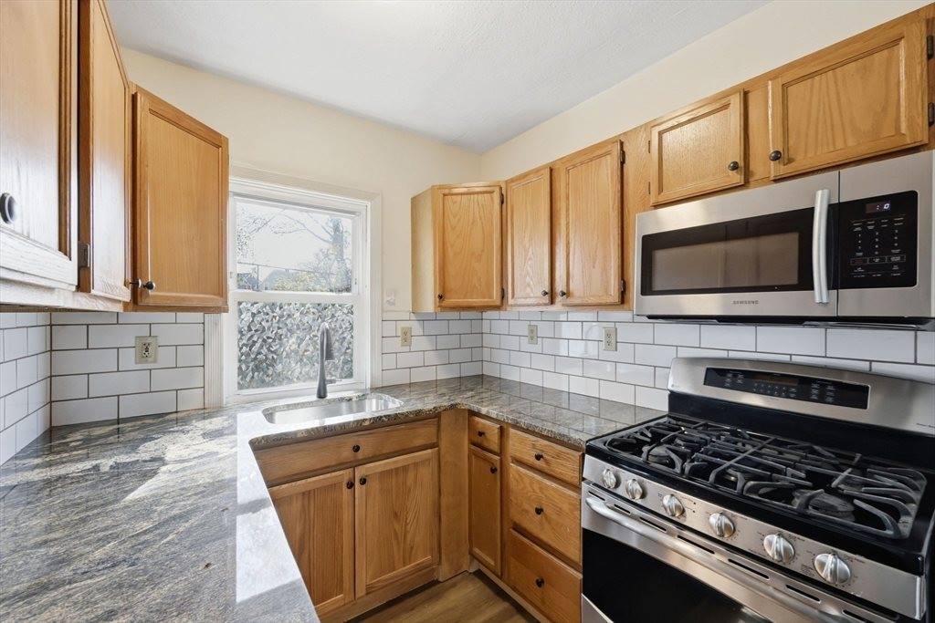 500 Newbury St, Springfield, MA 01104