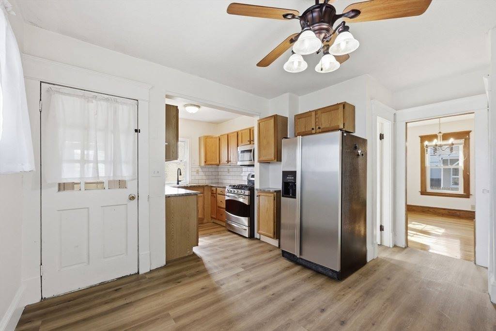 500 Newbury St, Springfield, MA 01104