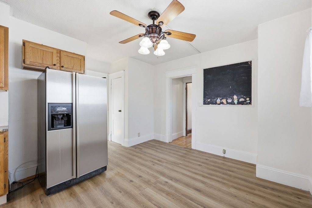 500 Newbury St, Springfield, MA 01104