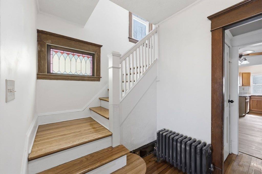 500 Newbury St, Springfield, MA 01104