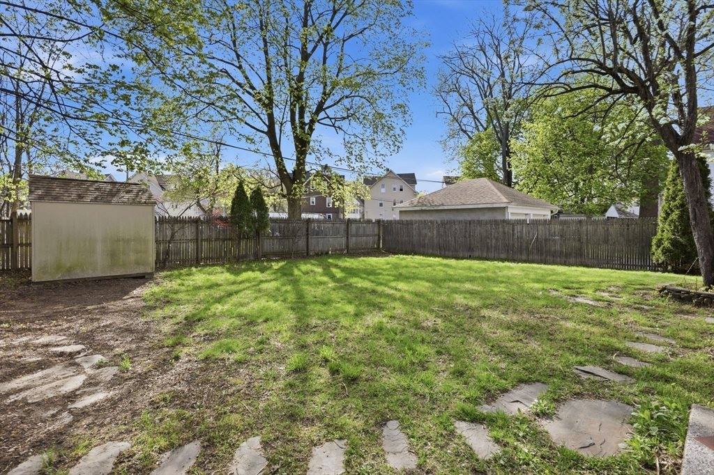 500 Newbury St, Springfield, MA 01104