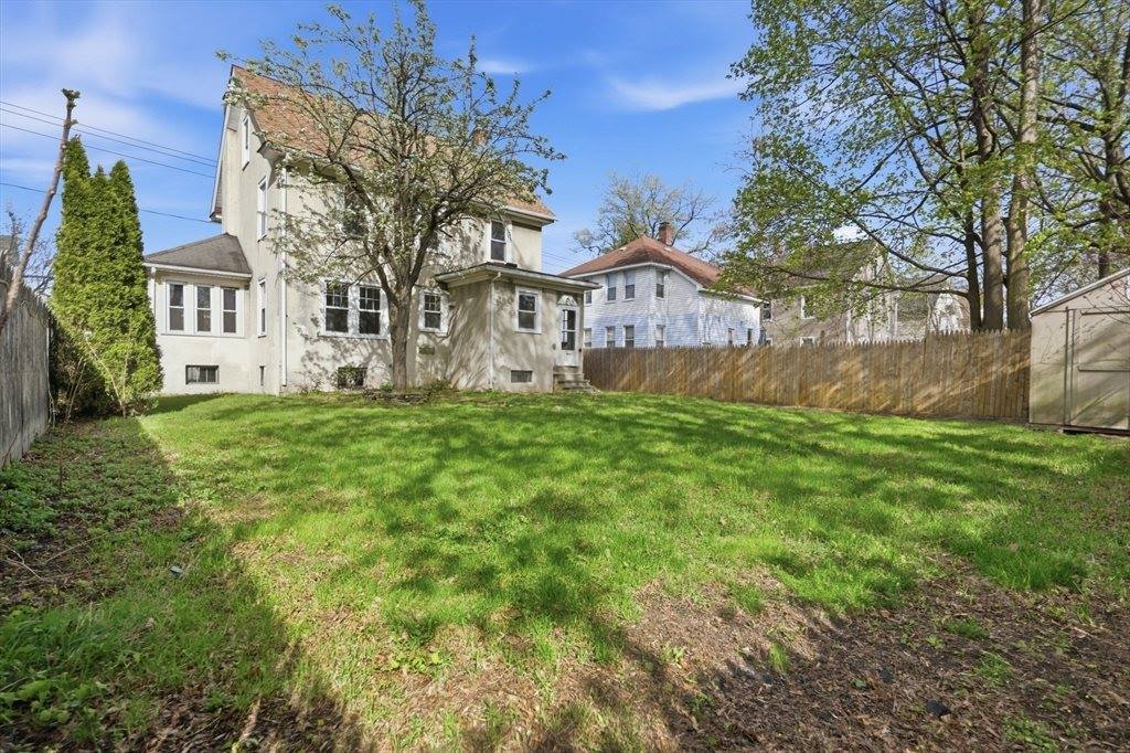 500 Newbury St, Springfield, MA 01104