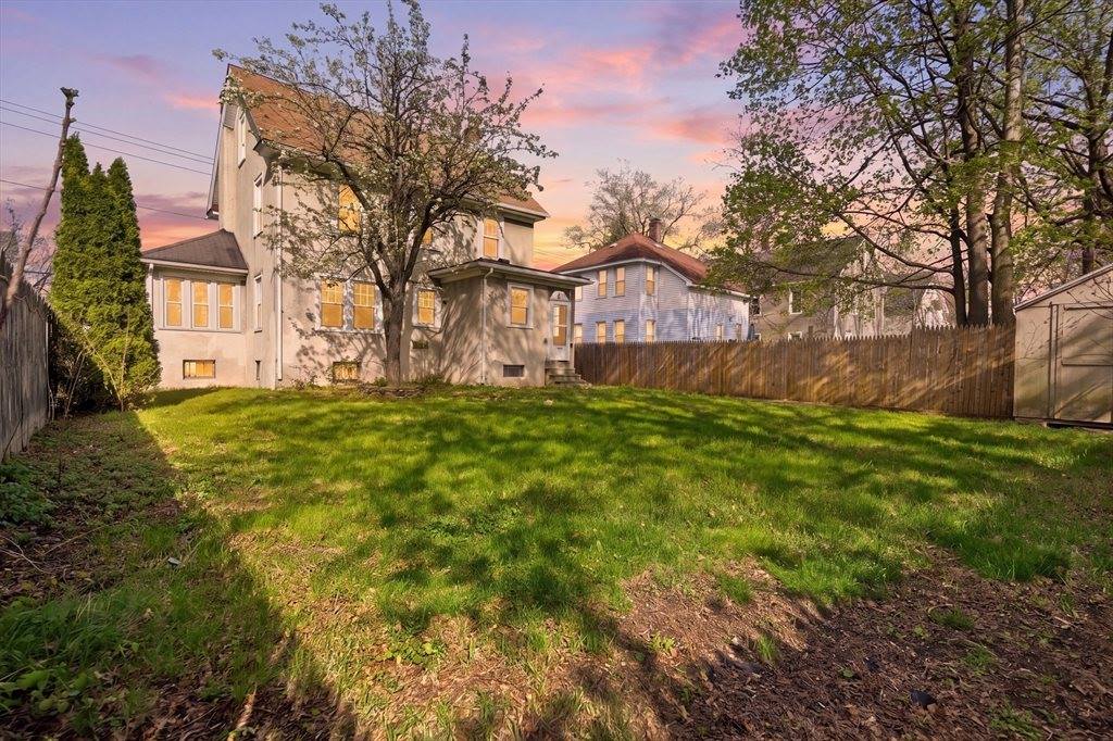 500 Newbury St, Springfield, MA 01104