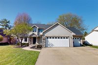 3004 Candlewood Drive, Janesville, WI 53546