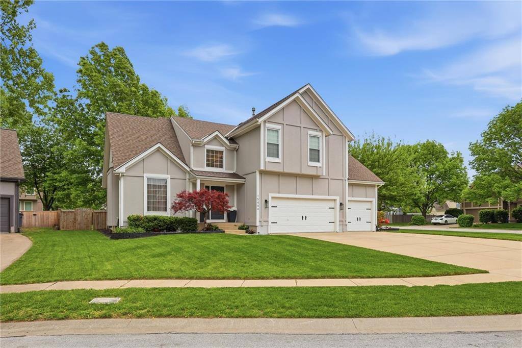 15444 West 139th Street, Olathe, KS 66062
