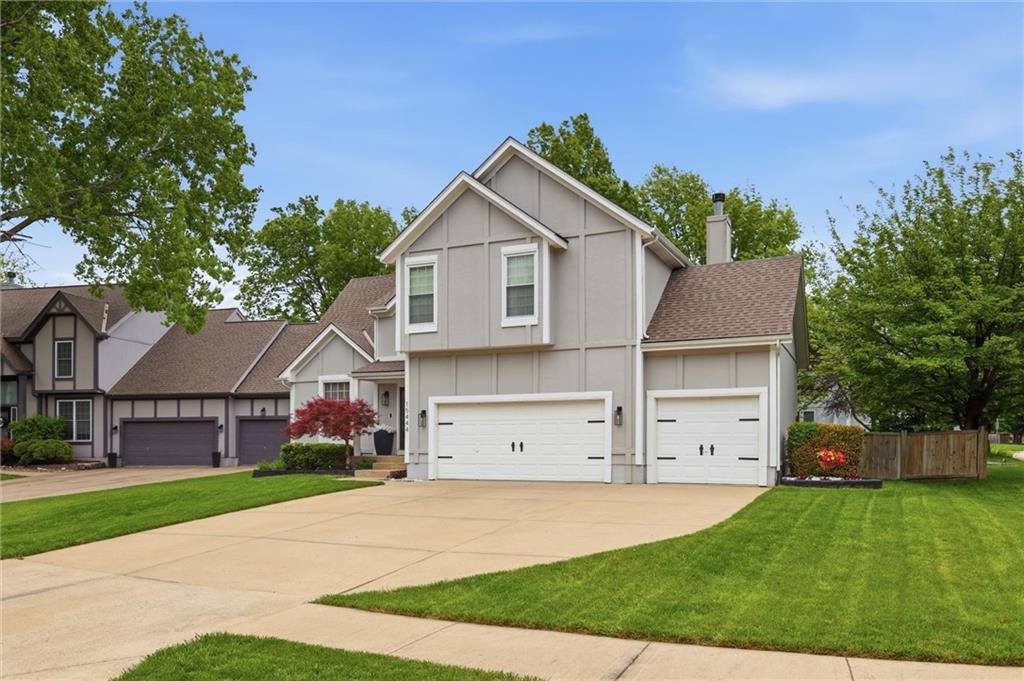 15444 West 139th Street, Olathe, KS 66062