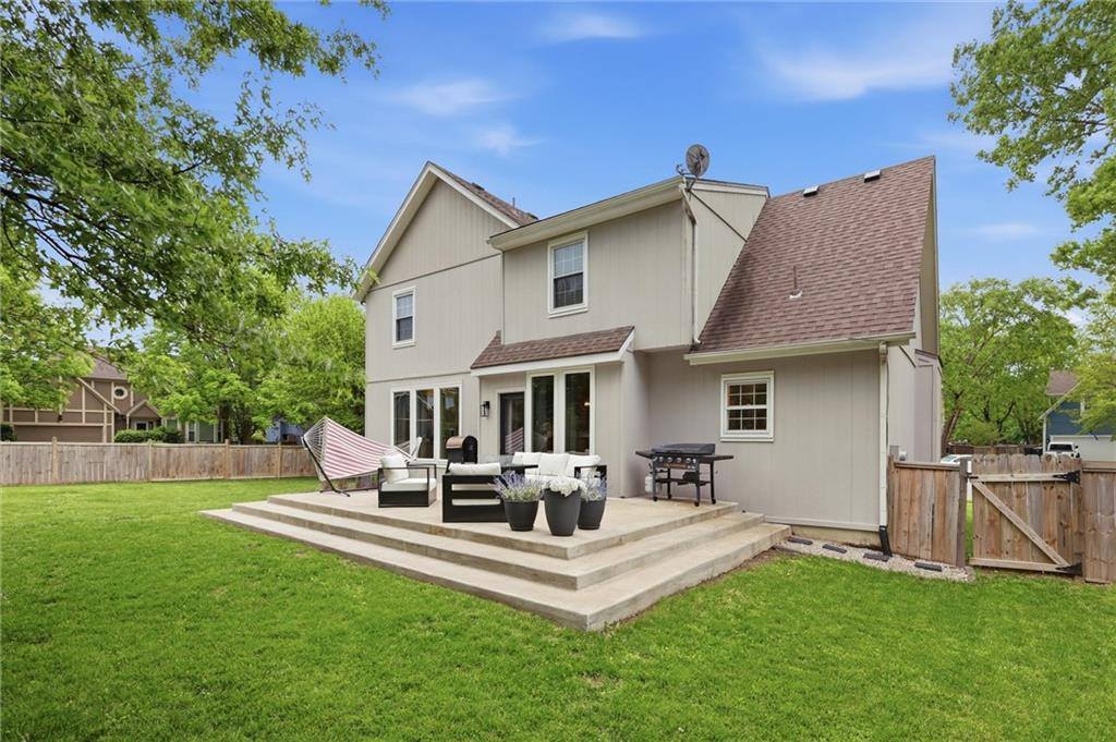 15444 West 139th Street, Olathe, KS 66062
