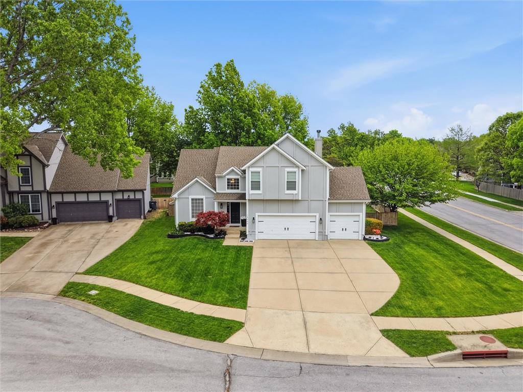 15444 West 139th Street, Olathe, KS 66062