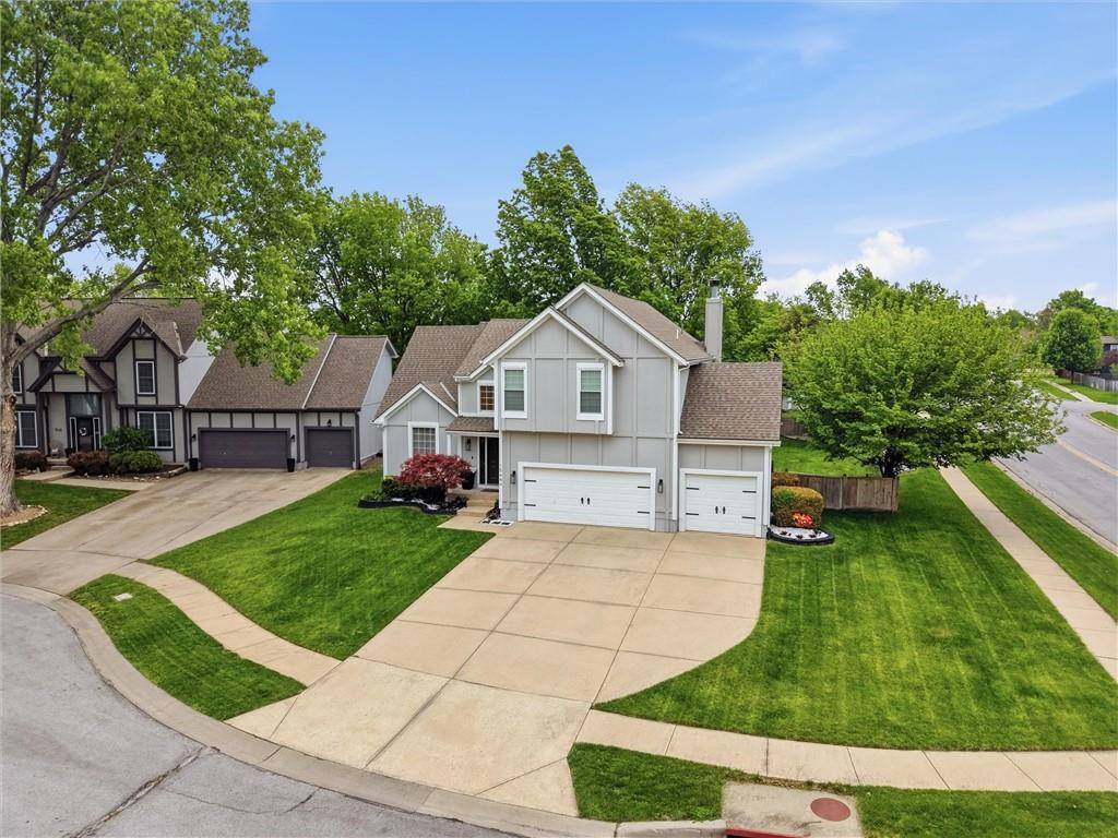 15444 West 139th Street, Olathe, KS 66062