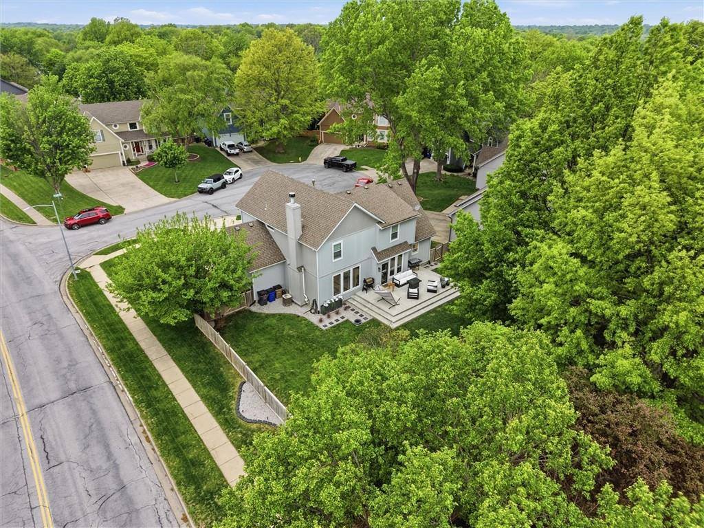 15444 West 139th Street, Olathe, KS 66062