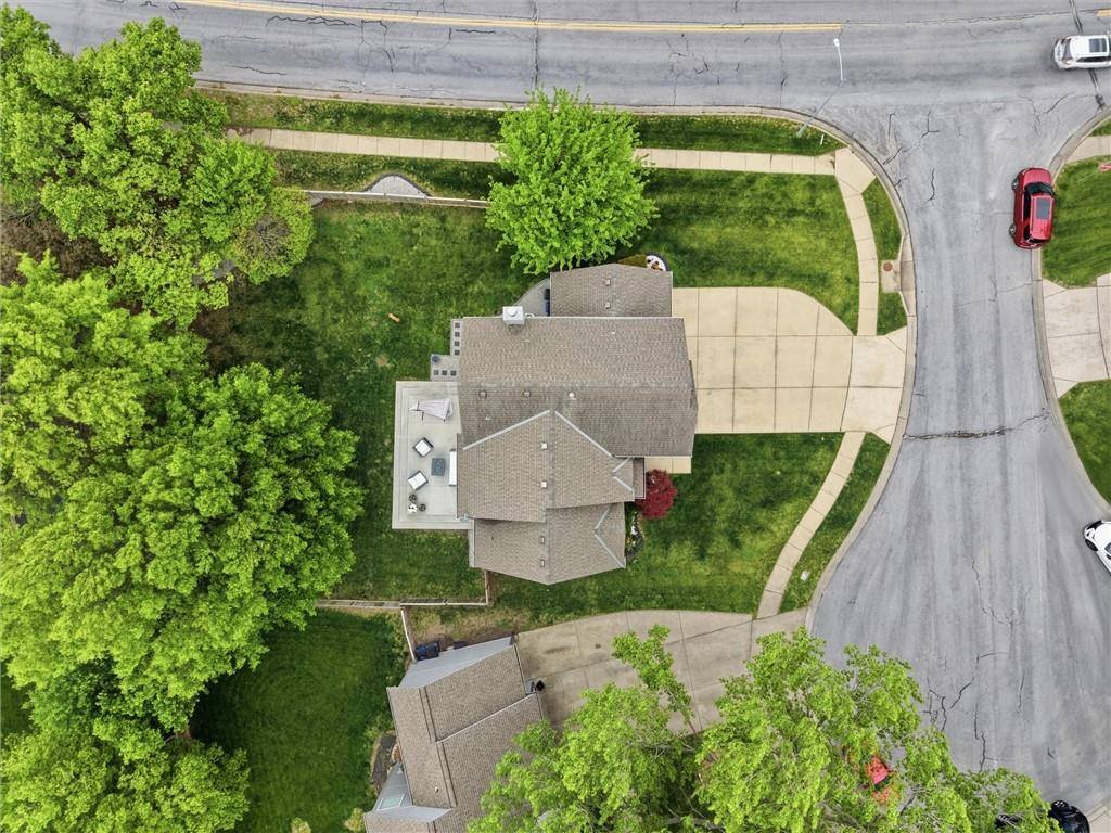 15444 West 139th Street, Olathe, KS 66062