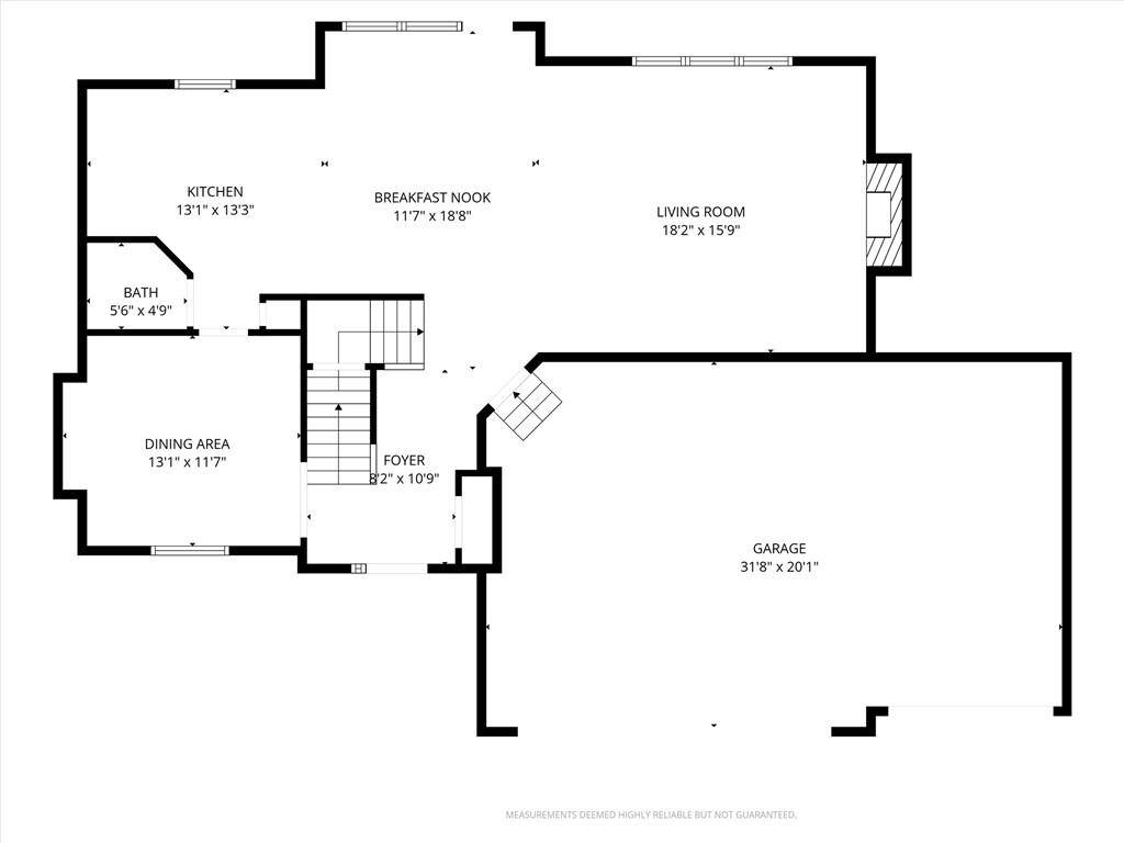 15444 West 139th Street, Olathe, KS 66062